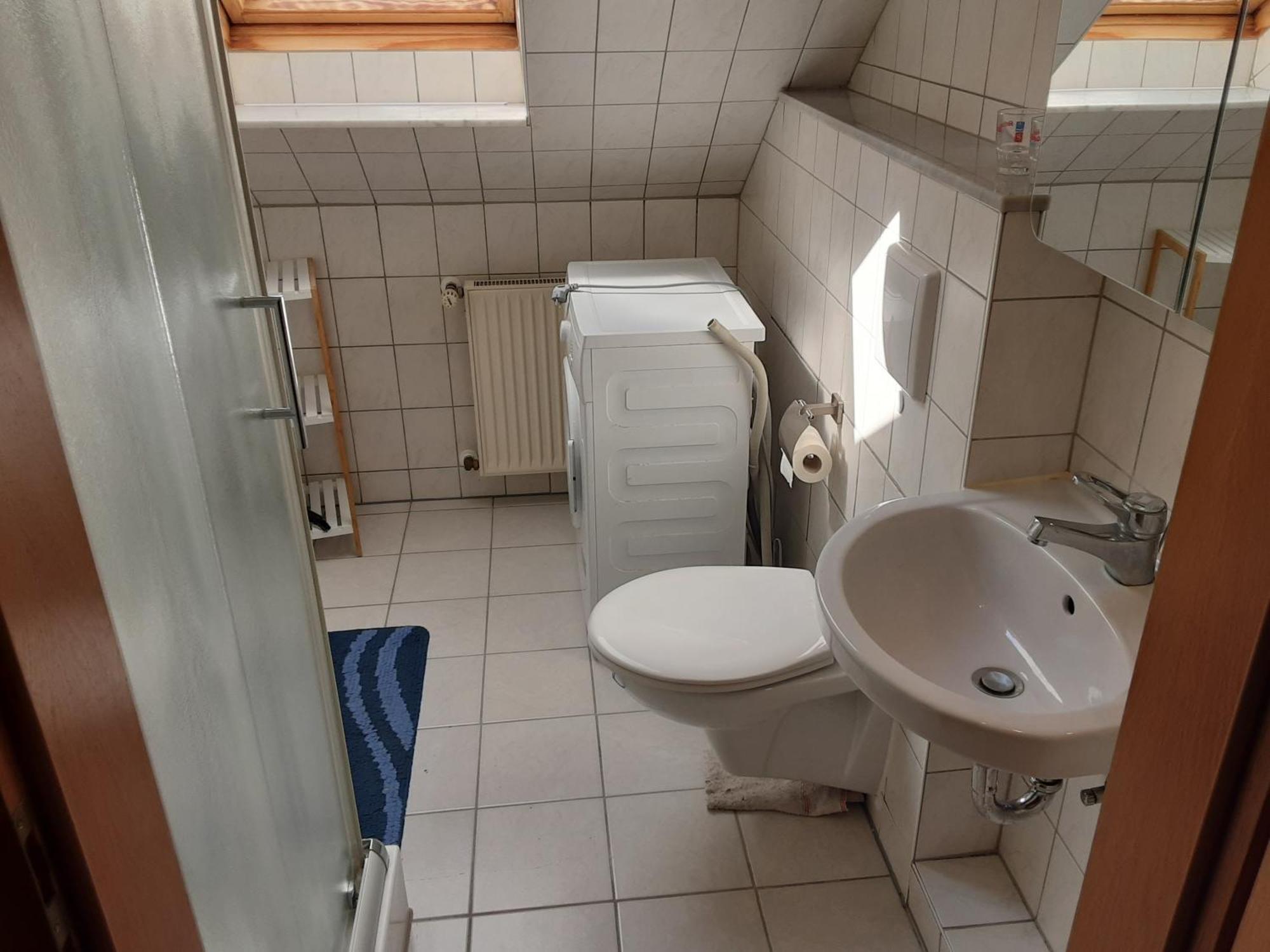 Apartament Pad 2 Neuenhagen bei Berlin Zewnętrze zdjęcie